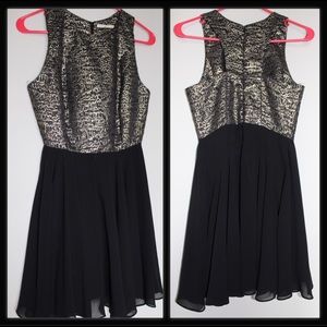 Beautiful formal dress